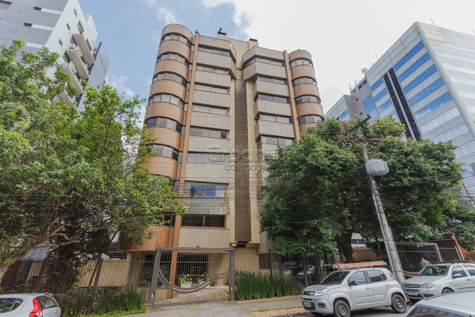 Foto do Edificio Principe de Gales