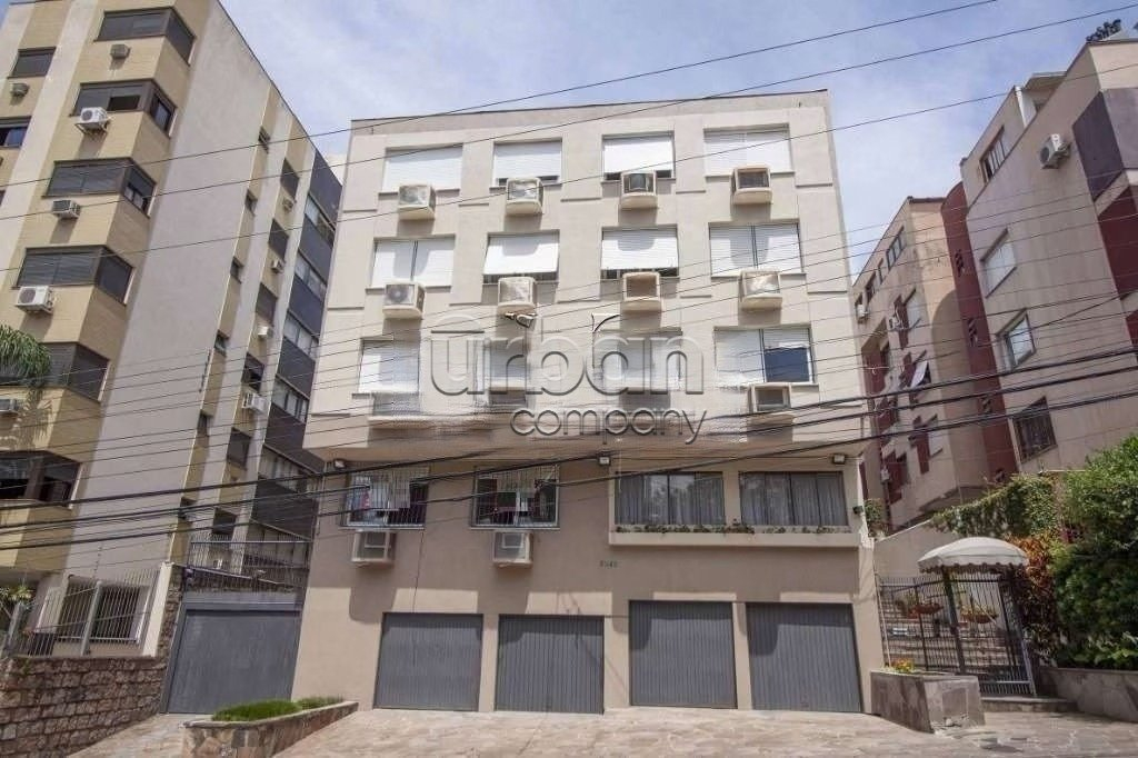 Foto do Edificio Fernando I I I