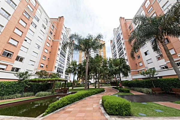 Jardim Europa