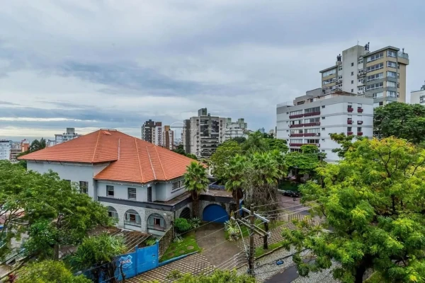 Petrópolis