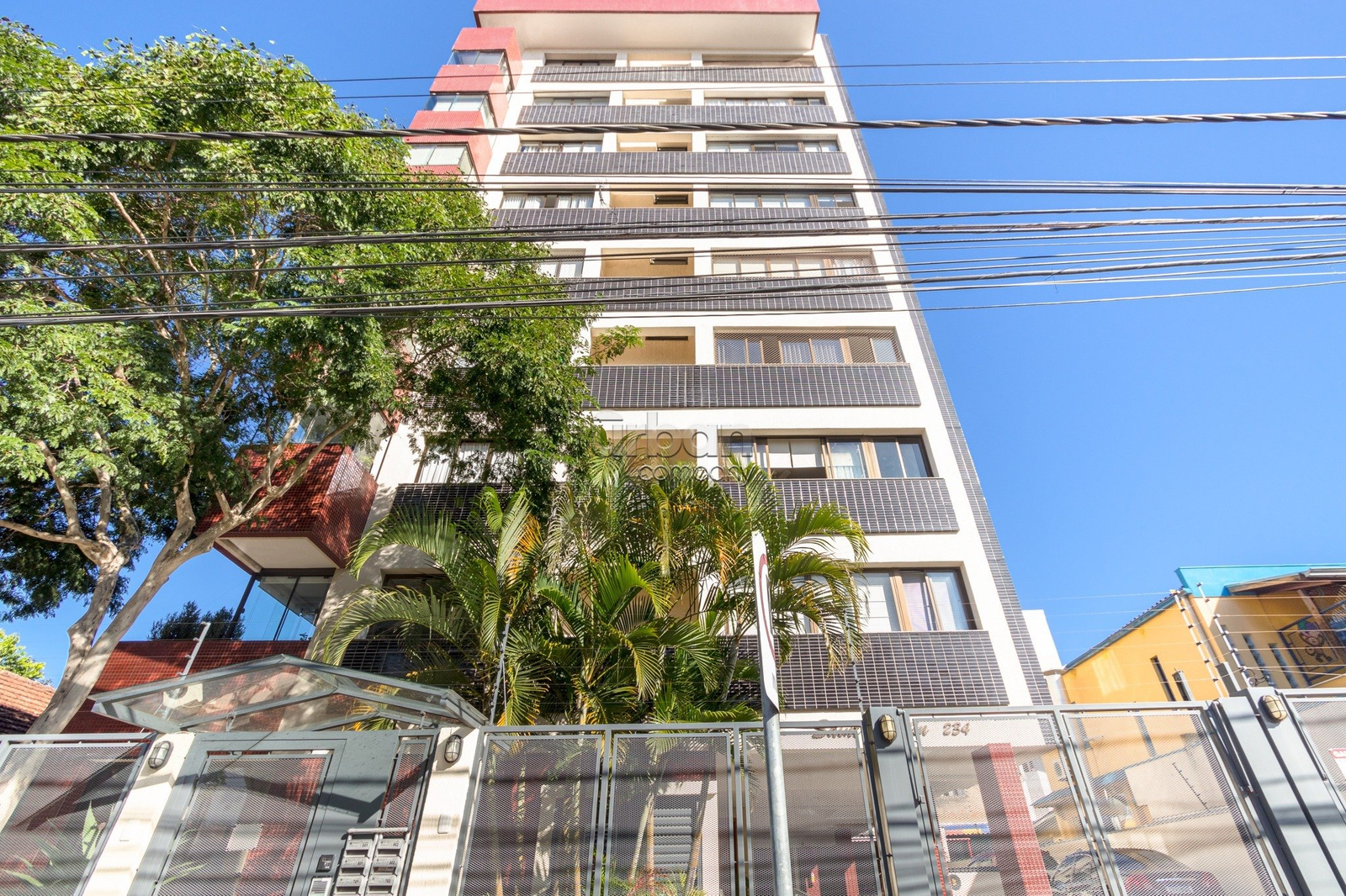 Foto do Edificio Saint Martin