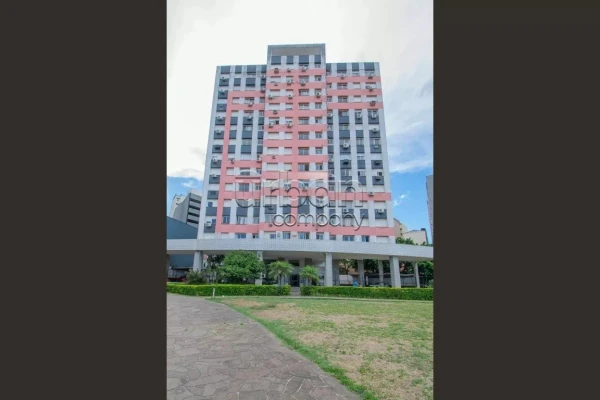 Cidade Baixa