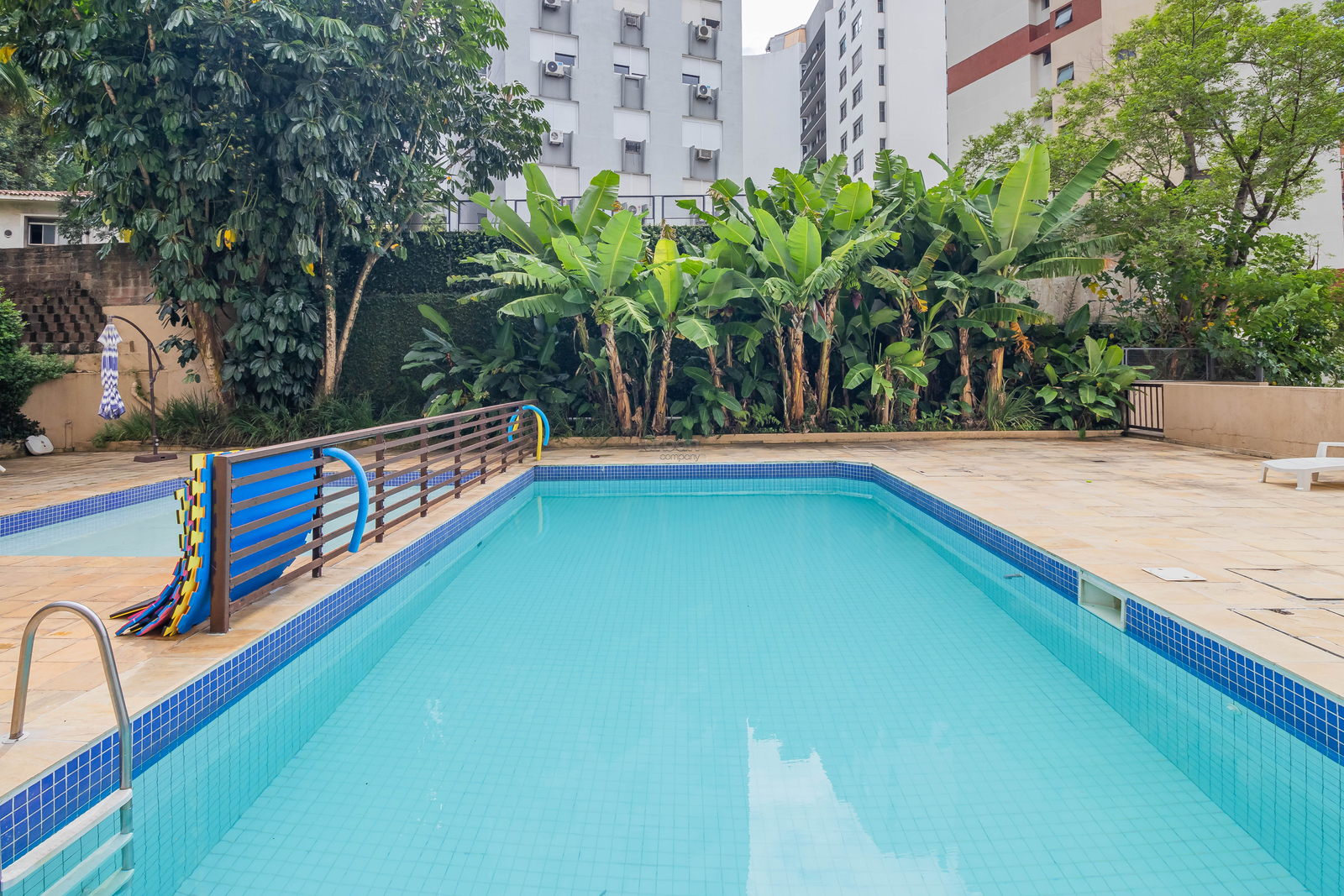 Foto do Edificio Clermont Residence