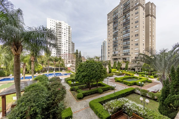Jardim Europa
