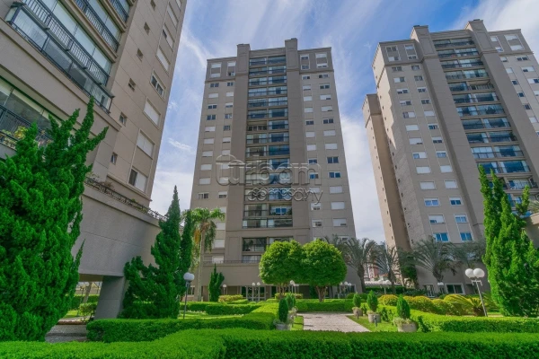Jardim Europa