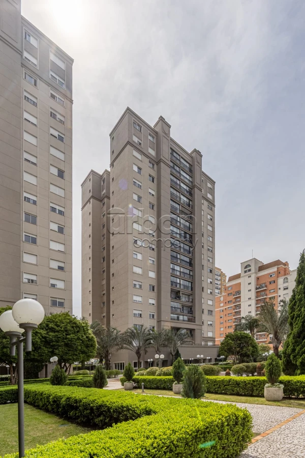 Jardim Europa