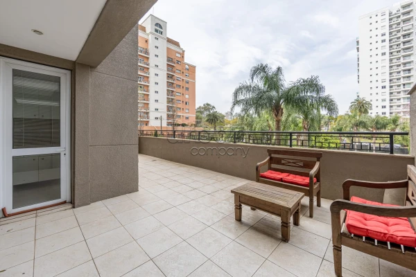 Jardim Europa