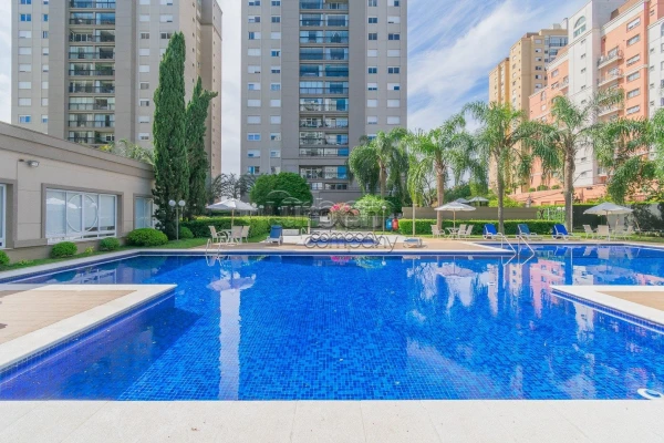 Jardim Europa