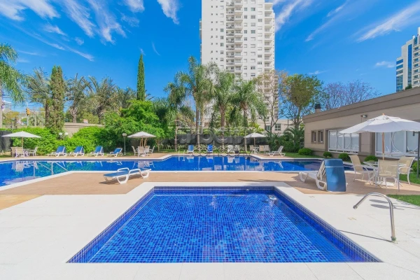 Jardim Europa