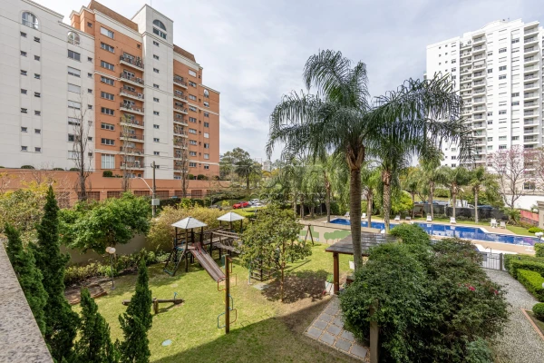 Jardim Europa