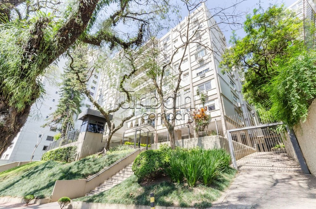 Foto do Edifício Ilha Florida