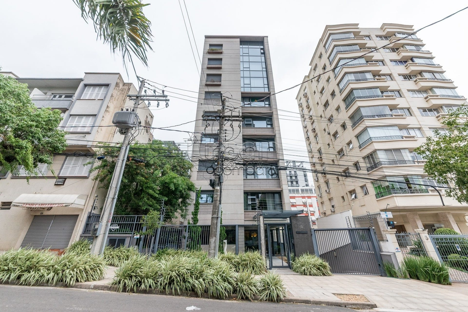 Foto do Condomínio Marques Green Homes