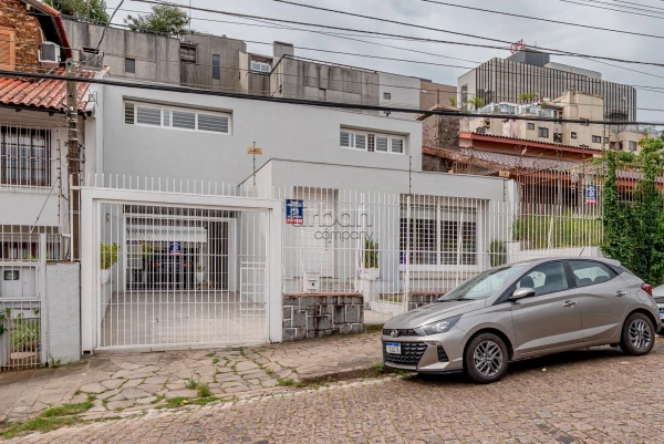 Chácara das Pedras