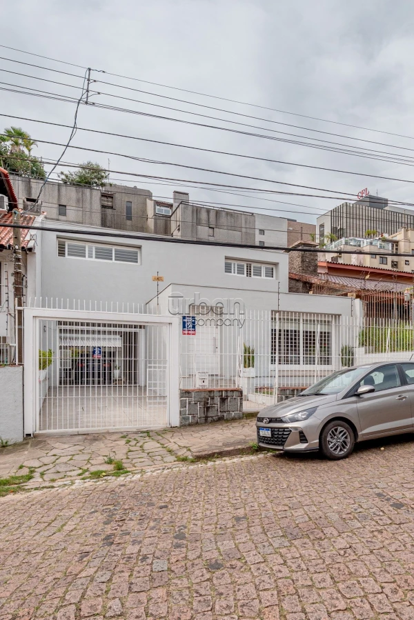 Chácara das Pedras