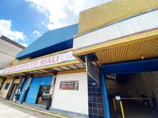 Vila Ipiranga