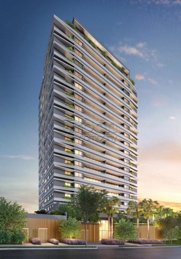 Jardim Europa
