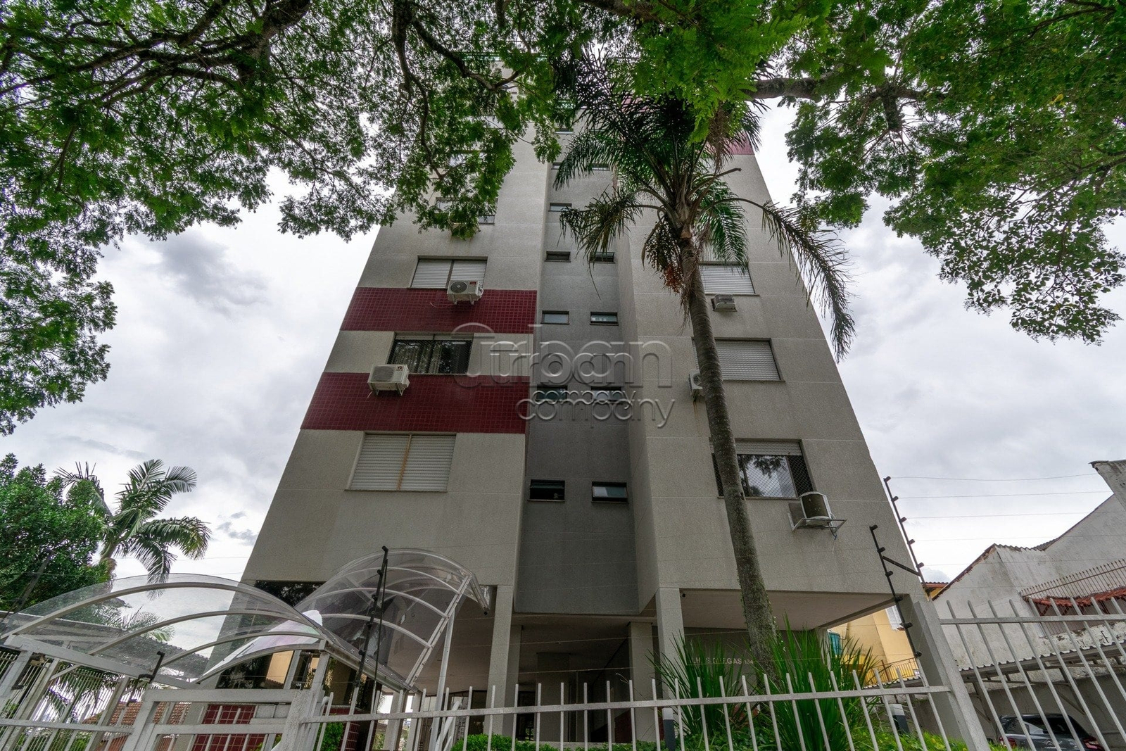 Foto do Edificio Ilhas Gregas