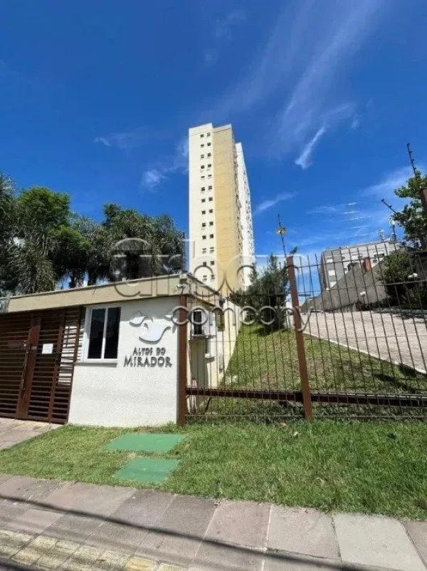 Santo Antonio