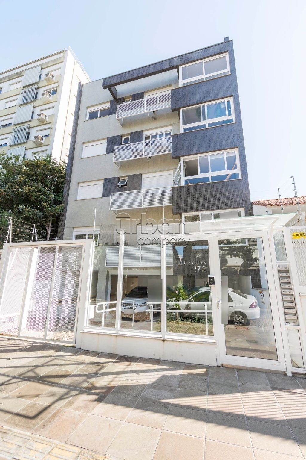 Foto do Condomínio Kolas