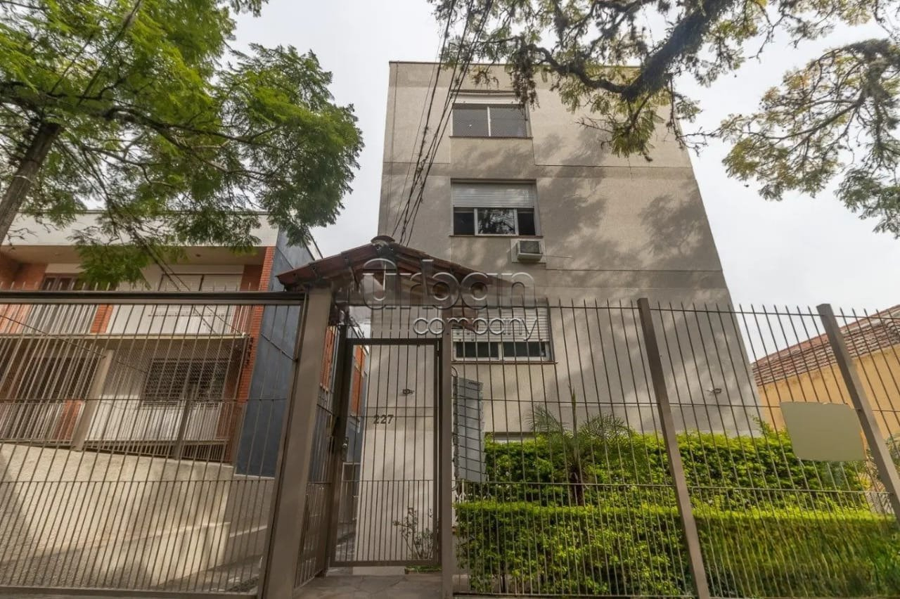 Foto do Condomínio Edificio Catia