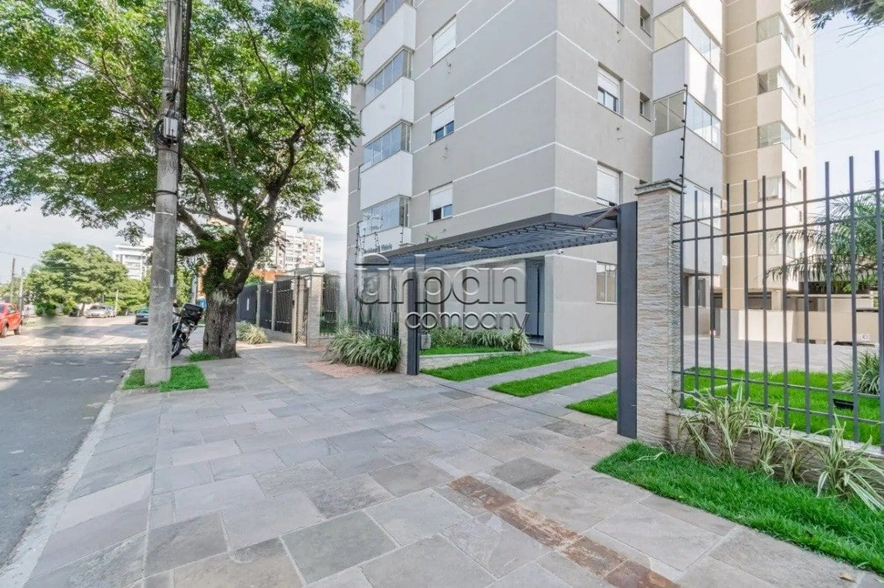 Foto do Residencial Vitória