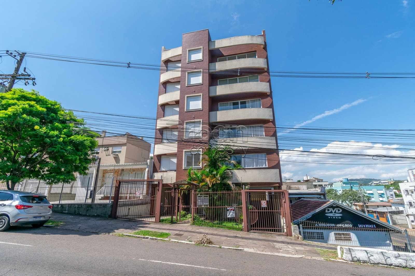 Foto do Residencial Maragogi