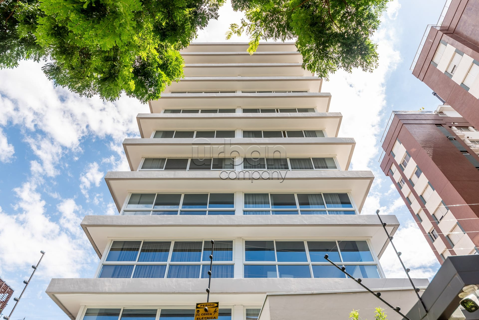 Foto do Edificio Welcome