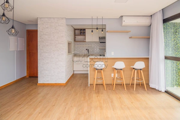 Passo d'Areia