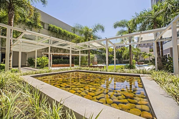 Jardim Botânico