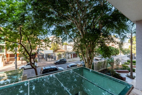 Jardim Botânico