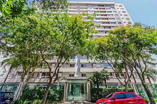 Jardim Botânico