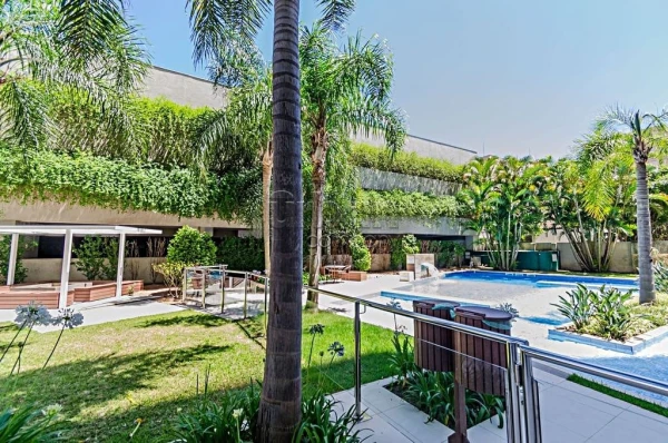 Jardim Botânico