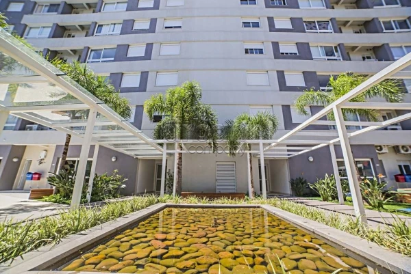 Jardim Botânico