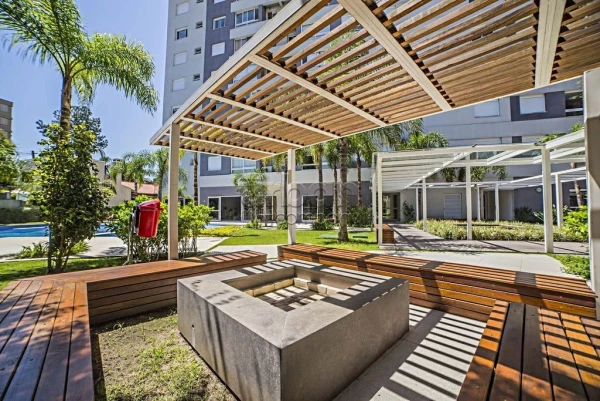 Jardim Botânico