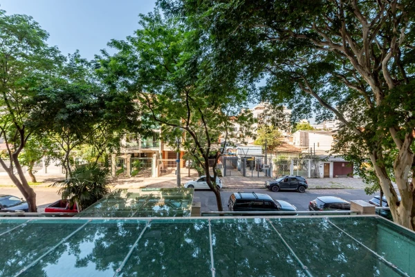 Jardim Botânico