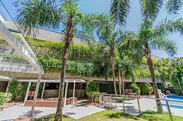 Jardim Botânico