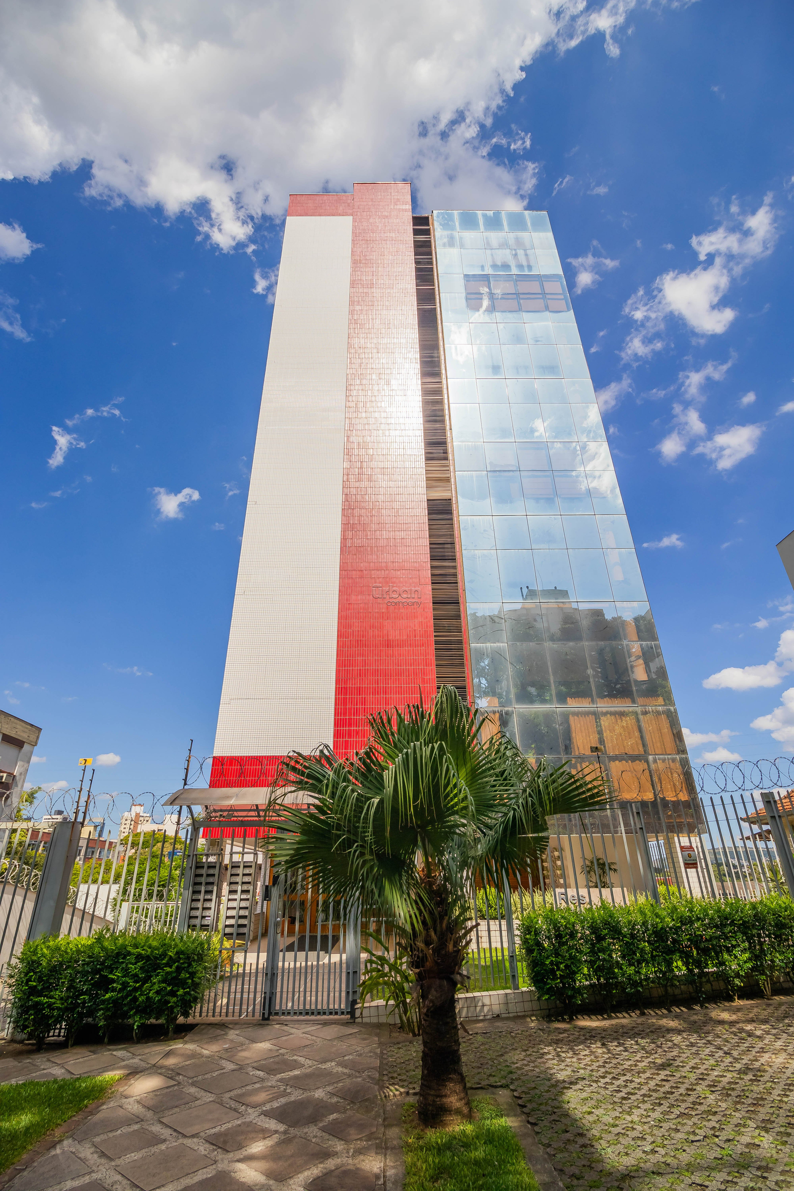 Foto do Residencial Primiero