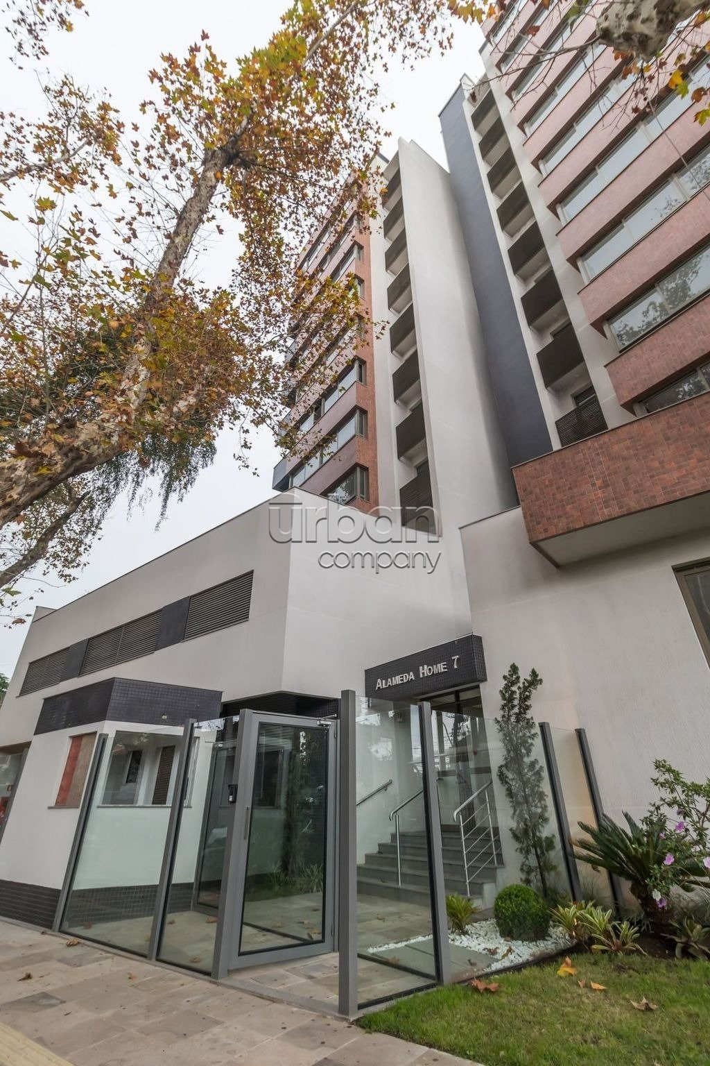 Foto do Alameda Home