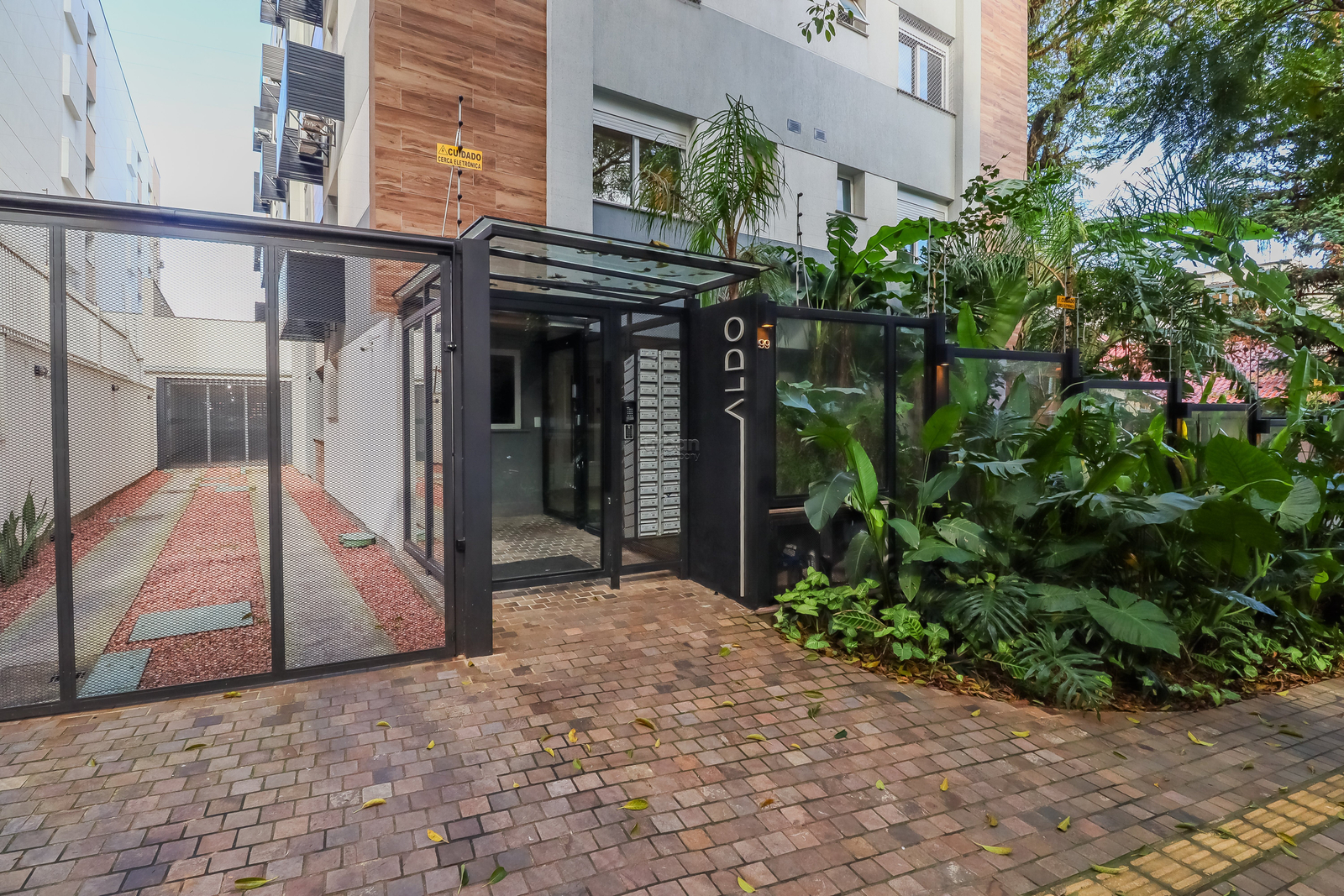 Foto do Residencial Aldo Pedrollo