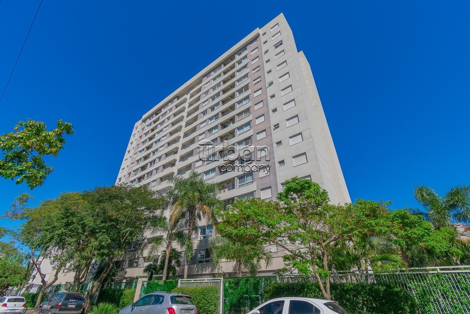 Foto do Olympic Home Resort