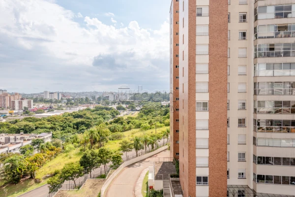 Central Parque