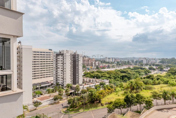 Central Parque