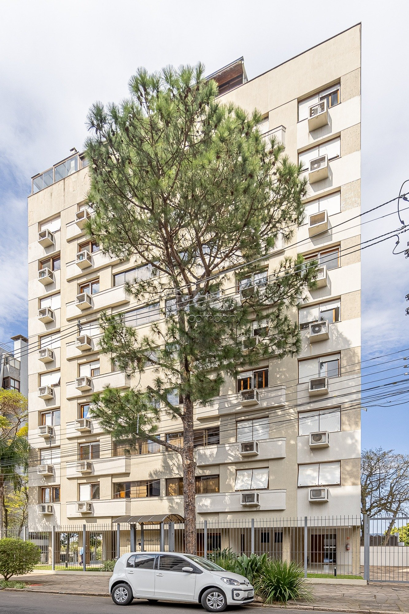 Foto do Plaza Eldorado