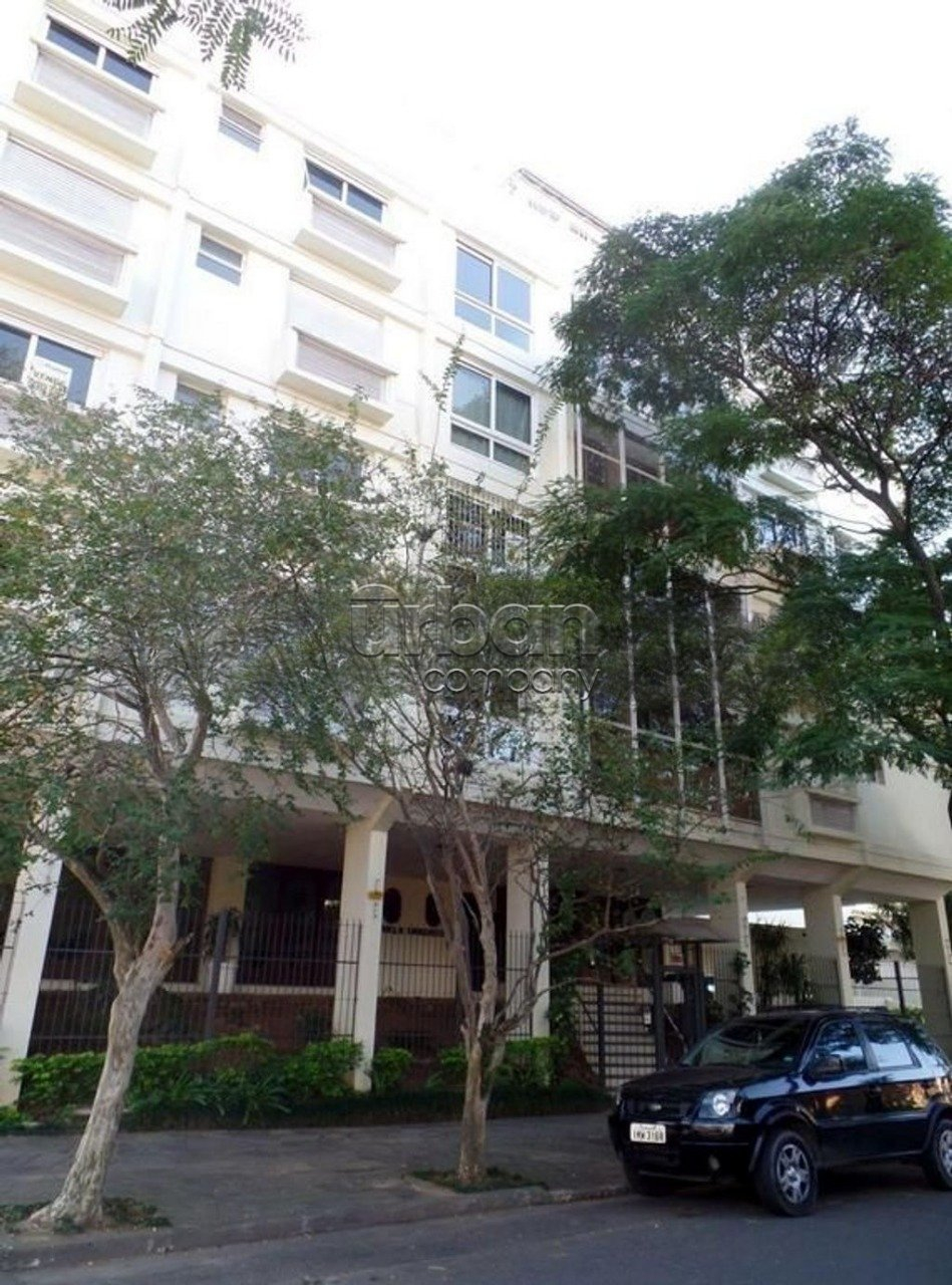 Foto do Edifício Vila D Andrea