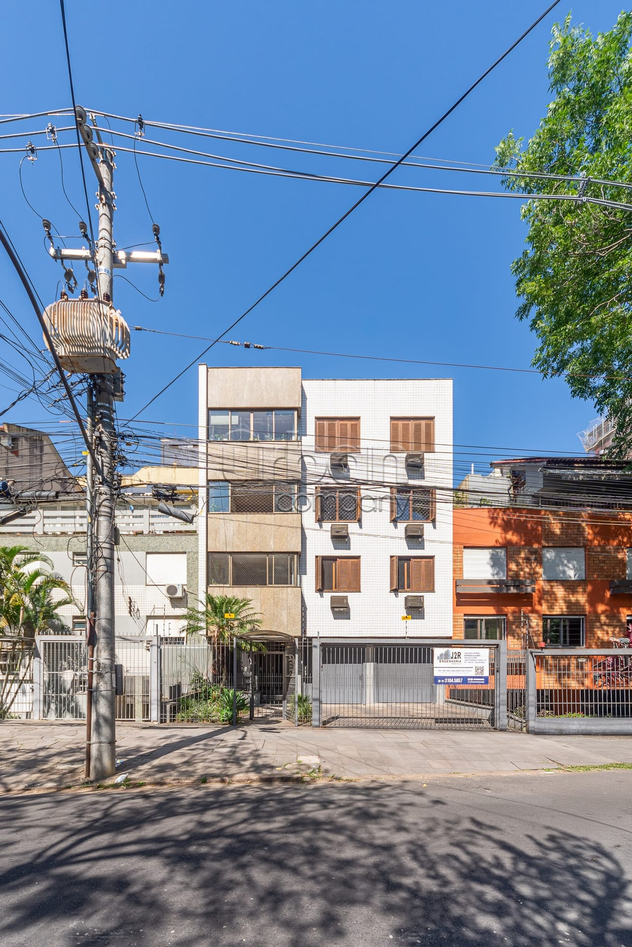 Foto do Residencial Carazinho