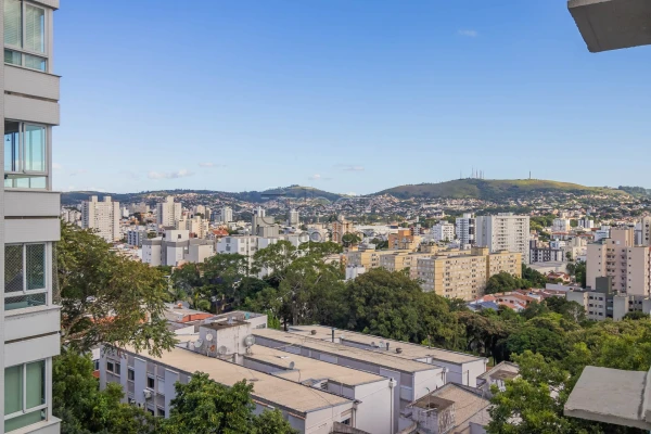 Petrópolis
