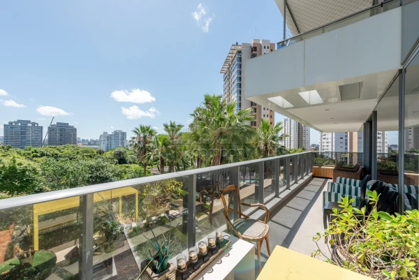Jardim Europa