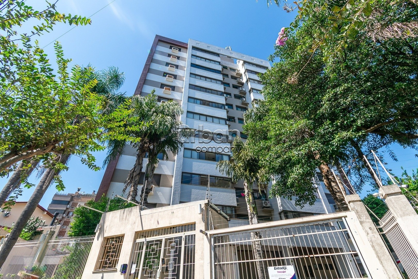 Foto do Condomínio Edifício Aquarelle