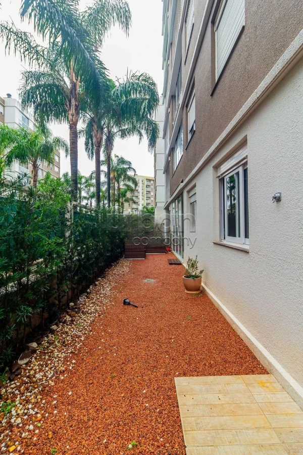 Jardim Sabará