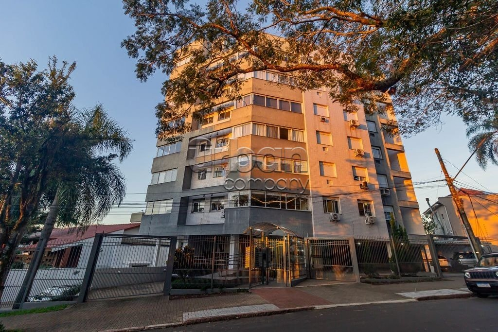 Foto do Condomínio Edifício Altos da Colina